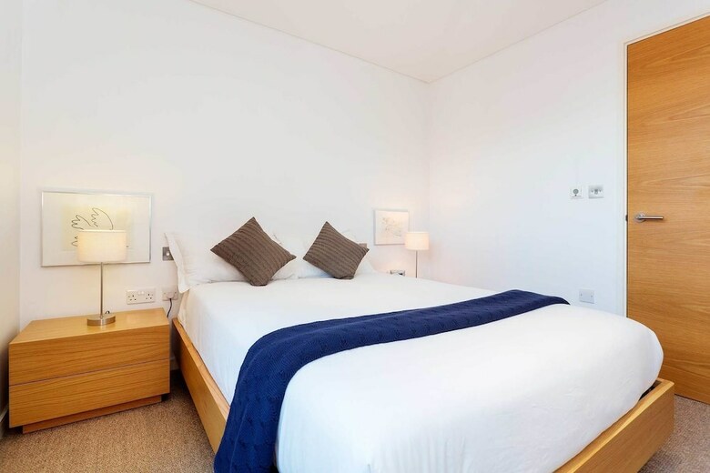 Apartamentos Veeve - Zen By The Water