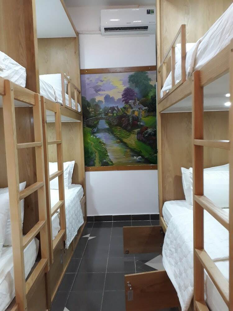 Hotel Lala Hostel
