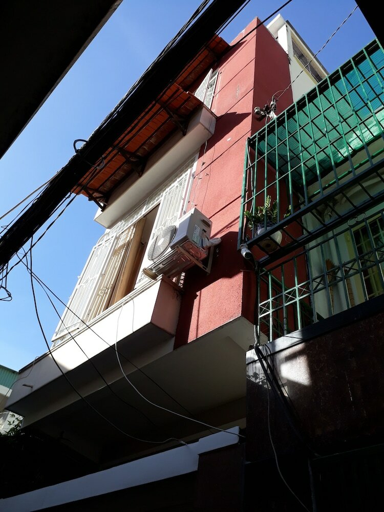 Hotel Lala Hostel