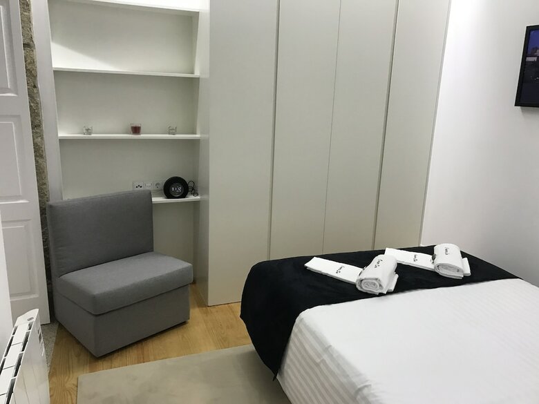 Apartamentos Oporto Sun Trindade