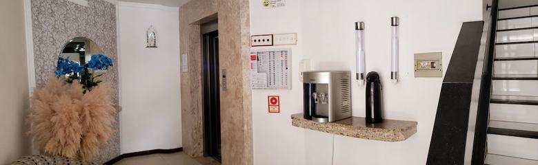 Hotel Rediadri