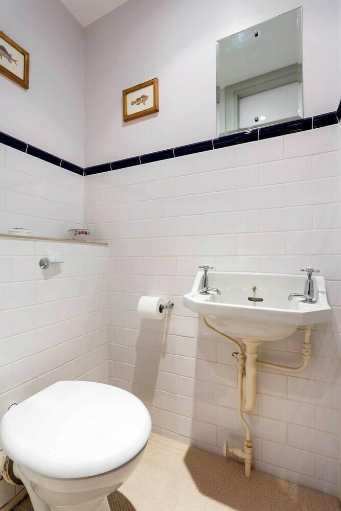 Apartamentos Veeve - Sloane Square Bu The River