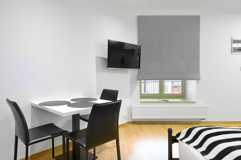 Krupnicza Premium Apartments