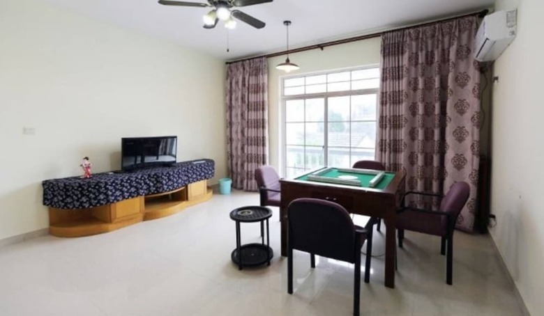 Apartamentos Jiang Nan Chun Chen