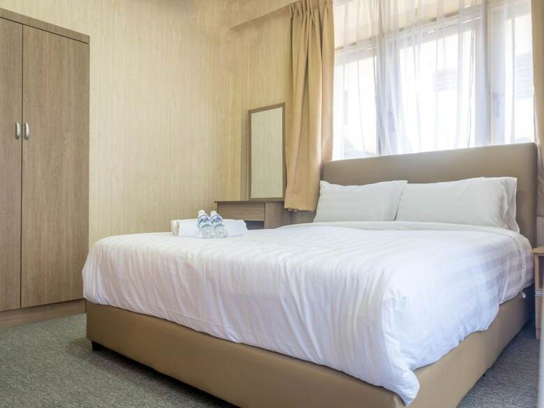 Hotel Spot On 89645 Ong's Court