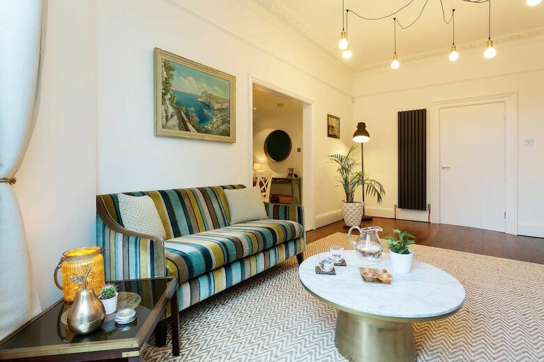 Apartamentos Veeve - Family Flourish