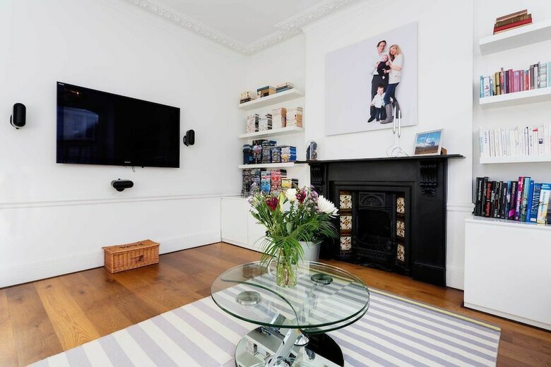 Apartamentos Veeve - Family Flourish