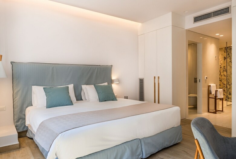 Hotel Avra Apartments Venetian Harbour