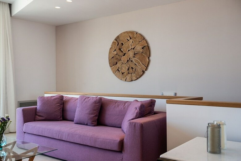 Hotel Avra Apartments Venetian Harbour