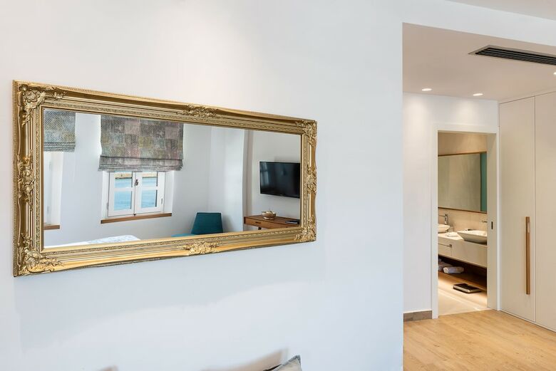 Hotel Avra Apartments Venetian Harbour
