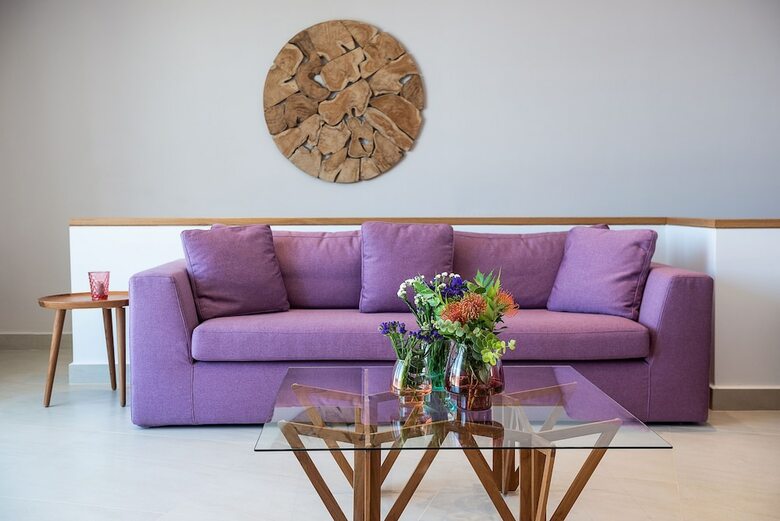 Hotel Avra Apartments Venetian Harbour