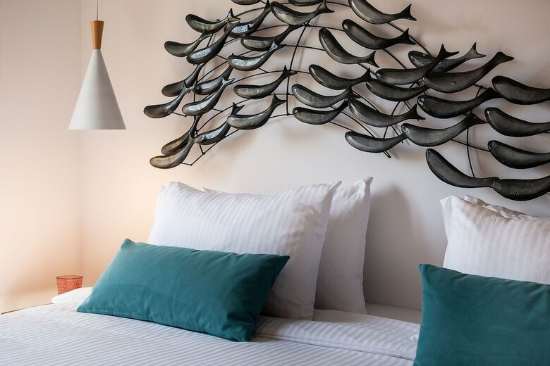 Hotel Avra Apartments Venetian Harbour