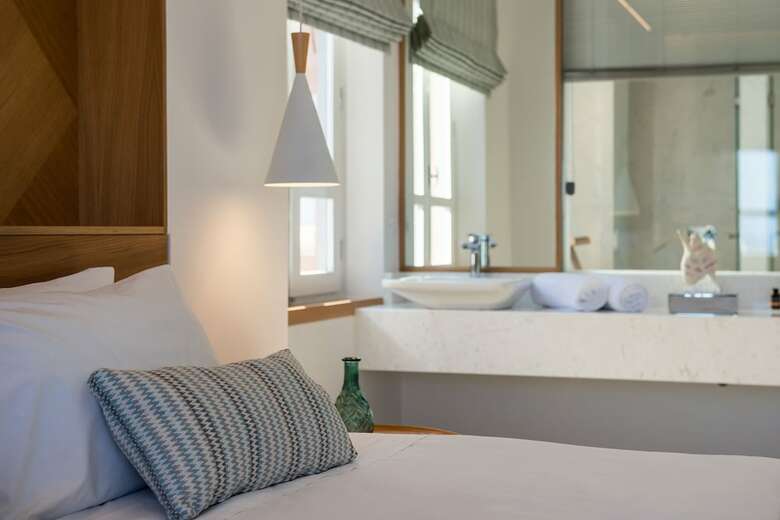 Hotel Avra Apartments Venetian Harbour