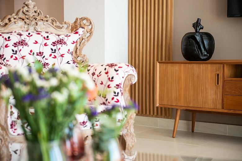 Hotel Avra Apartments Venetian Harbour