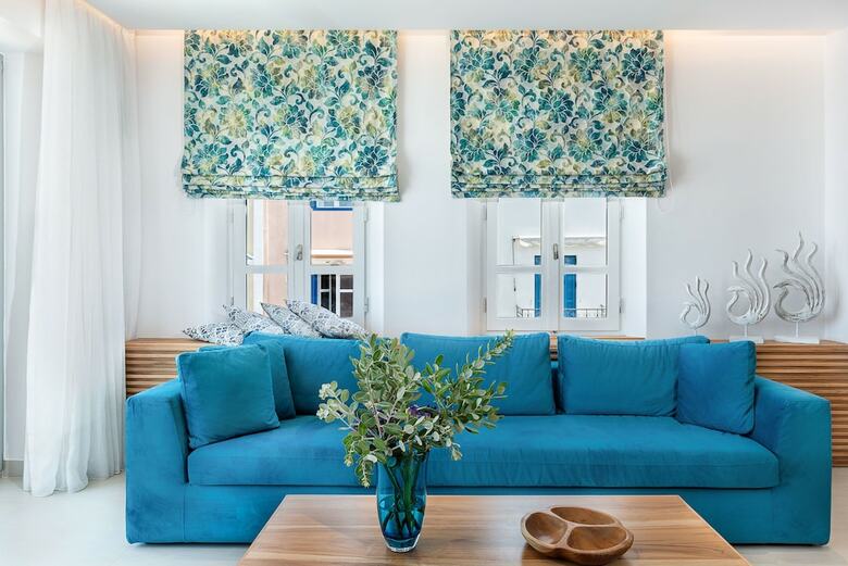 Hotel Avra Apartments Venetian Harbour