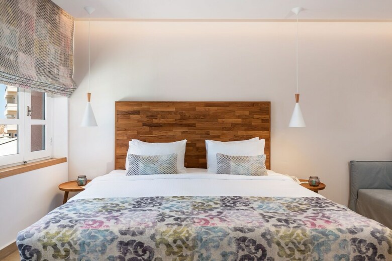 Hotel Avra Apartments Venetian Harbour