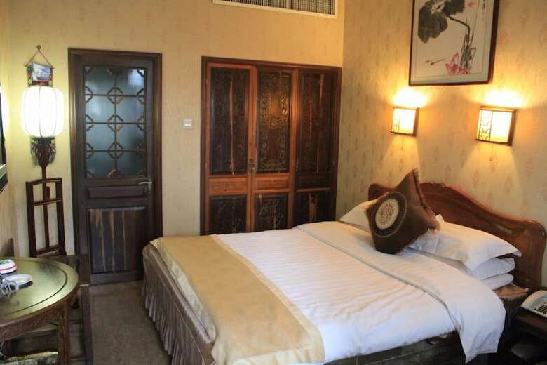 Hong Shan Yi Hotel