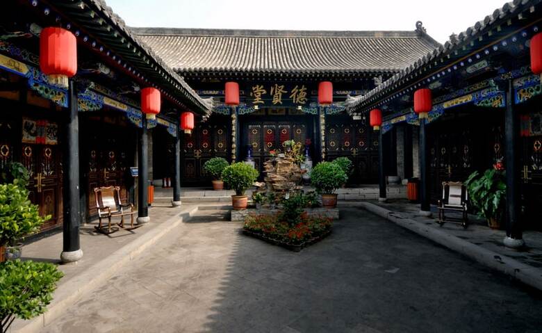 Hong Shan Yi Hotel