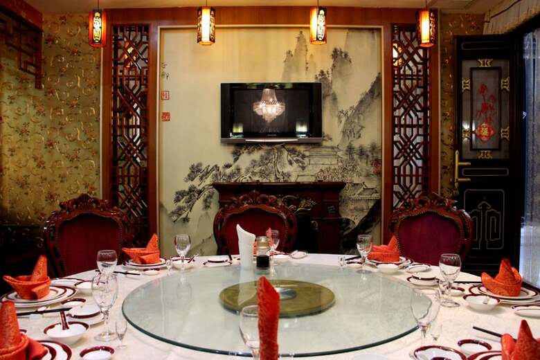 Hong Shan Yi Hotel