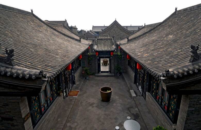 Hong Shan Yi Hotel