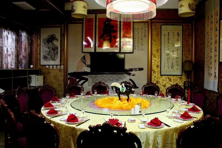Hong Shan Yi Hotel