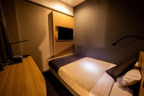 Quintessa Hotel Osaka Shinsaibashi