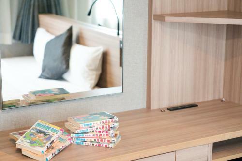 Quintessa Hotel Osaka Shinsaibashi