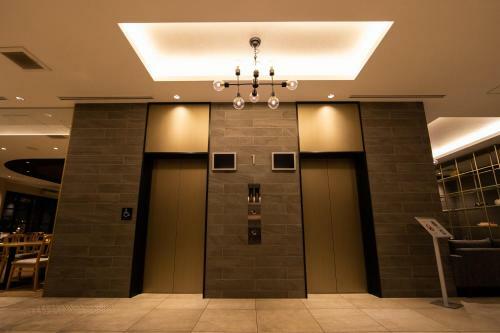 Quintessa Hotel Osaka Shinsaibashi