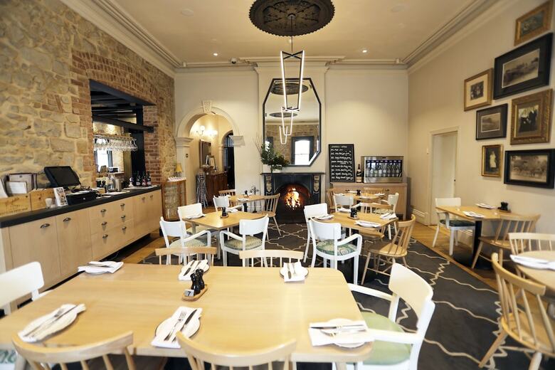 The Crafers Hotel