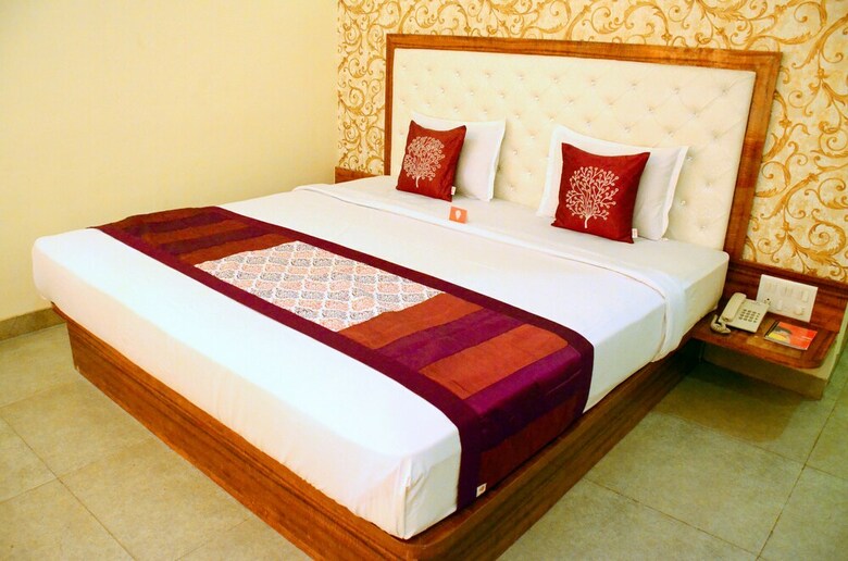 Oyo 6476 Hotel Panchgani Holiday Home