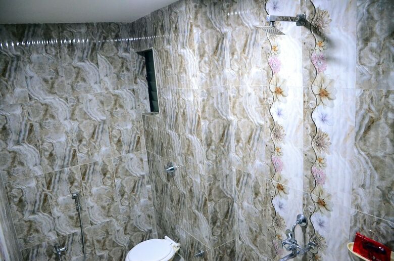 Oyo 6476 Hotel Panchgani Holiday Home
