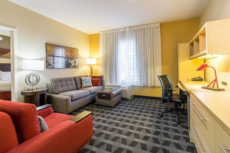 Aparthotel Marriott Towneplace Suites Dayton North