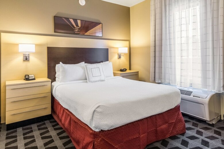 Aparthotel Marriott Towneplace Suites Dayton North