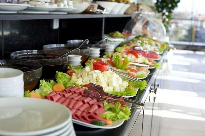 Sirin Gold Hotel