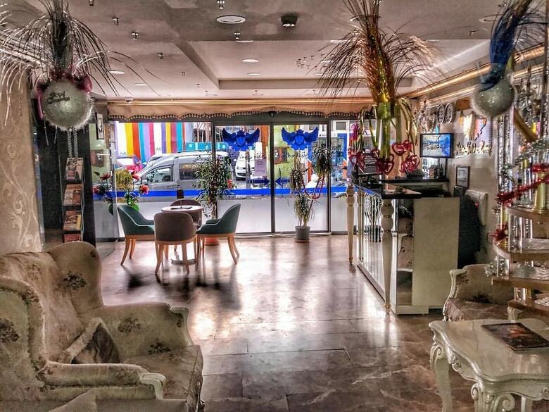 Sirin Gold Hotel