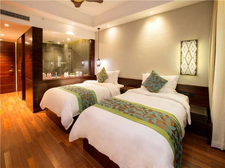 Sanya Poly Phoenix Hotel