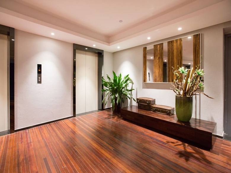 Sanya Poly Phoenix Hotel