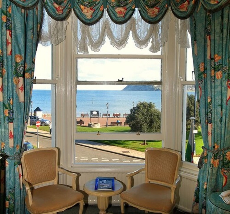 St Tudno Hotel