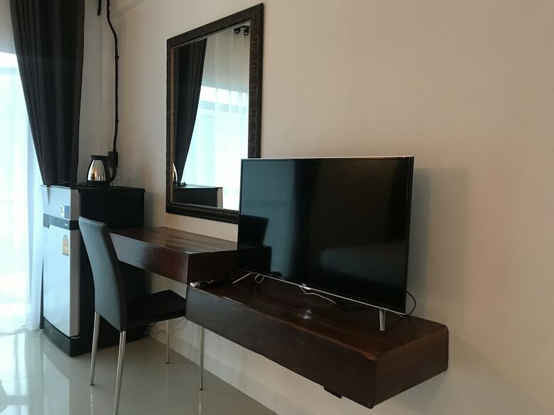 Hotel Time Inn Chiangmai