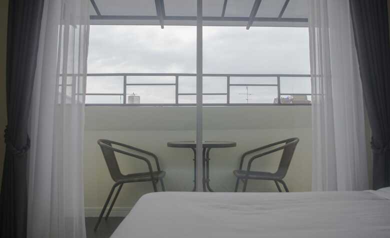 Hotel Time Inn Chiangmai
