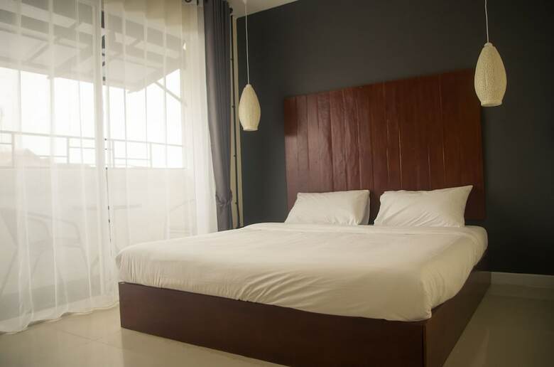Hotel Time Inn Chiangmai