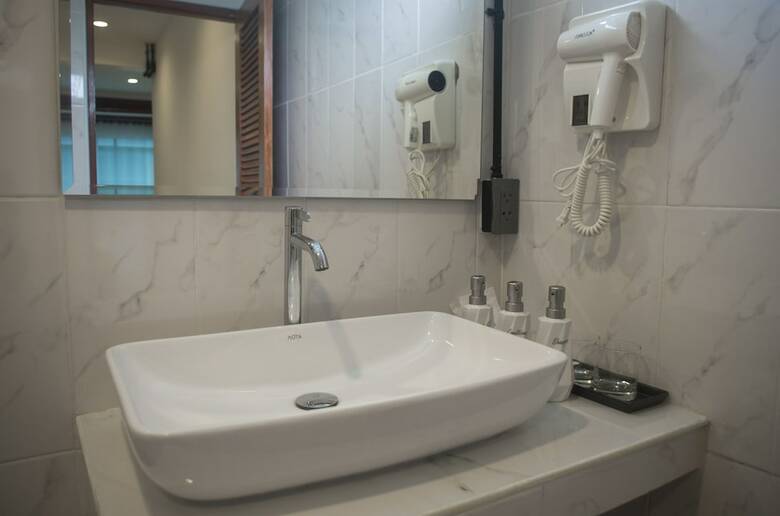 Hotel Time Inn Chiangmai