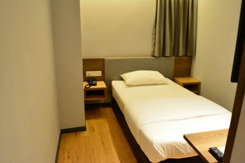 Go Hotel