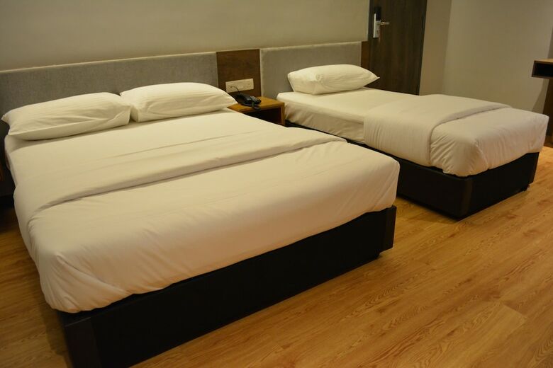 Go Hotel