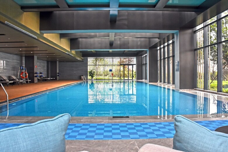 Hotel Four Points By Sheraton Changsha, Meixi Lake