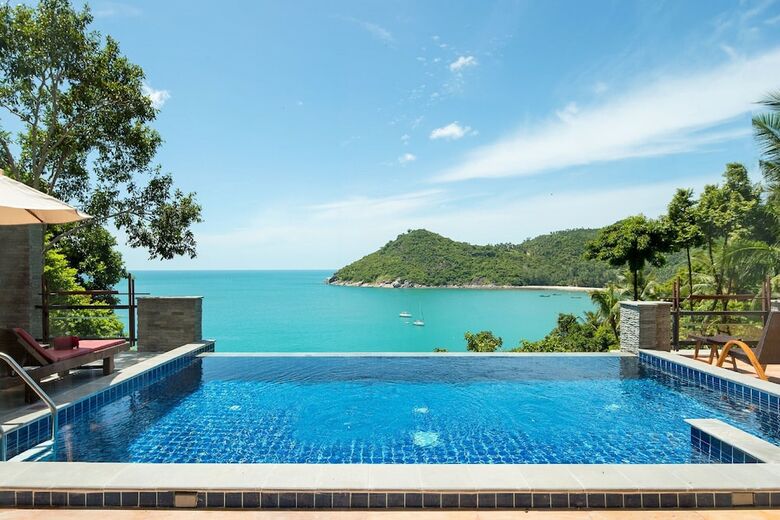 Apartamento Panviman Resort, Koh Phangan