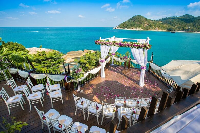 Apartamento Panviman Resort, Koh Phangan