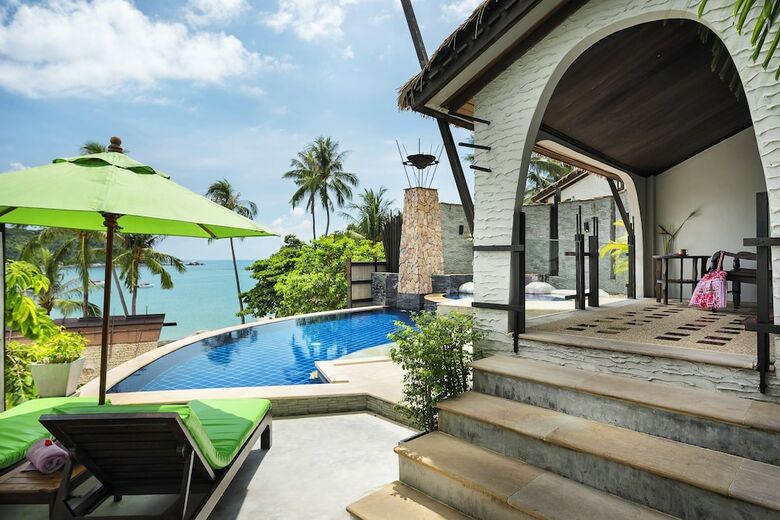 Apartamento Panviman Resort, Koh Phangan
