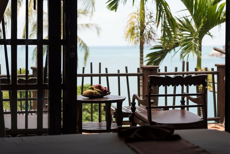 Apartamento Panviman Resort, Koh Phangan