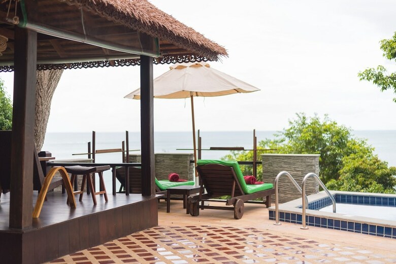 Apartamento Panviman Resort, Koh Phangan
